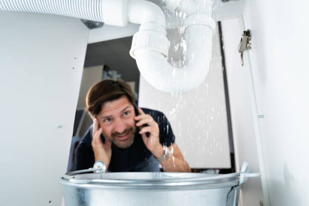 Best Emergency Plumbing Repair  in Manche North Shore, CA