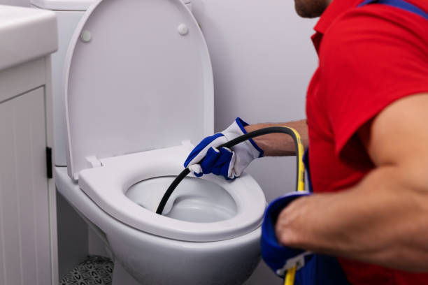 Best Hot Water Heater Installation  in Manche North Shore, CA