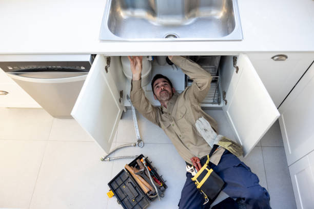 Best Hot Water Heater Installation  in Manche North Shore, CA