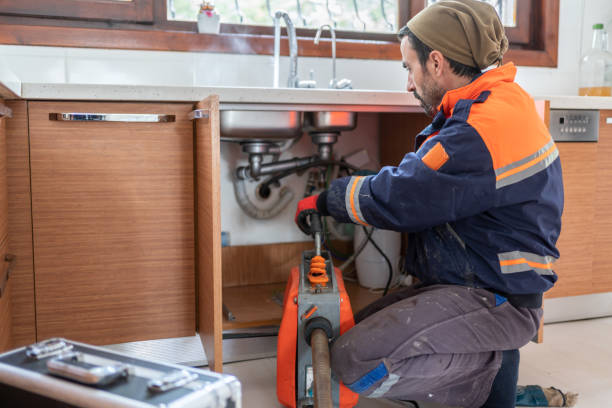 Best Local Plumber Services  in Manche North Shore, CA