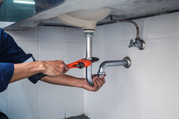 Best Toilet Repair Services  in Manche North Shore, CA