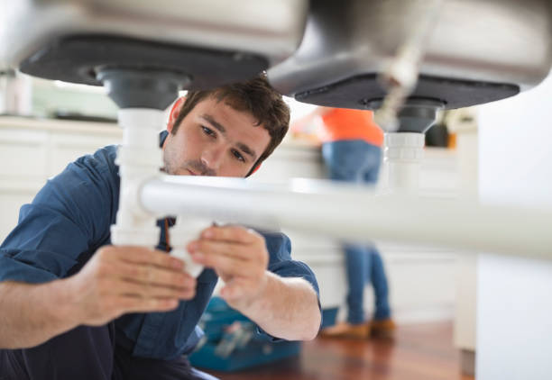 Best Local Plumber Services  in Manche North Shore, CA