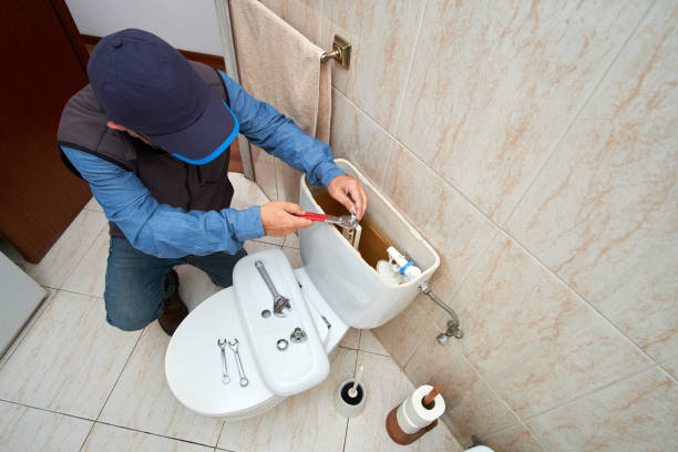 Best Septic Systems  in Manche North Shore, CA